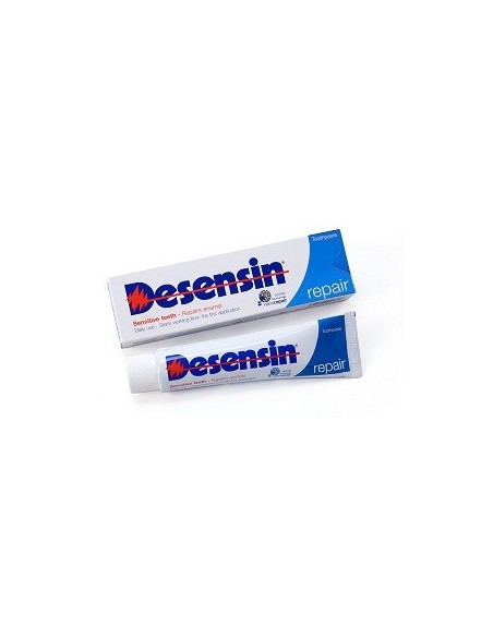 DESENSIN REPAIR PASTA DENTAL  1 ENVASE 75 ML