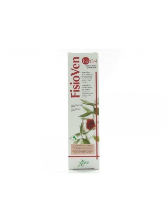 FISIOVEN BIOGEL 100 ML
