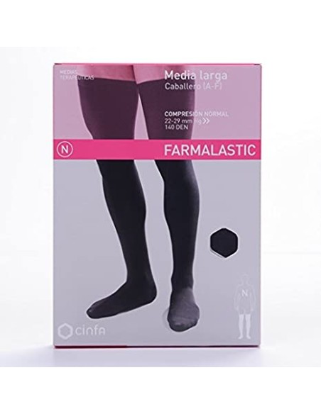 MEDIA FARMAL LARGA CAB NE G