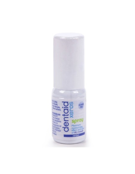 XEROSDENTAID SPRAY  1 ENVASE 15 ML