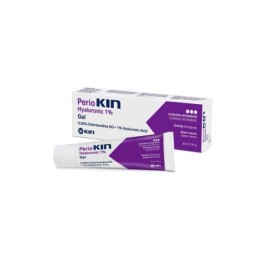PERIO KIN GEL  1 TUBO 30 ML