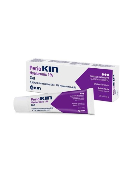 PERIO KIN GEL  1 TUBO 30 ML