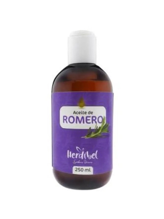 ACEITE DE ROMERO HERBIDEL 250 ML
