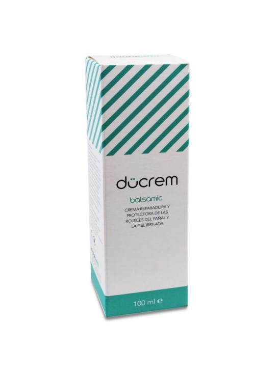 DUCREM BALSAMIC  1 ENVASE 100 ML
