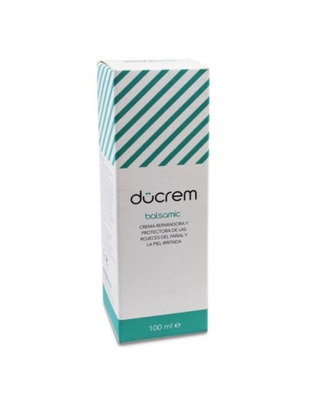 DUCREM BALSAMIC  1 ENVASE 100 ML