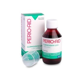 PERIO AID 0.05 MANTENIMIENTO Y CONTROL  1 ENVASE 150 ML