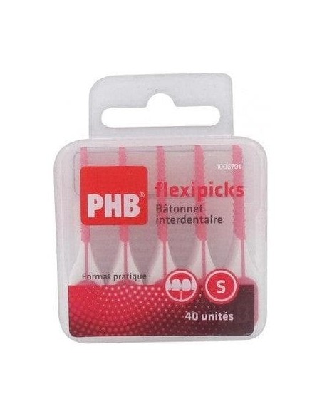 PHB FLEXIPICKS INTERDENTA