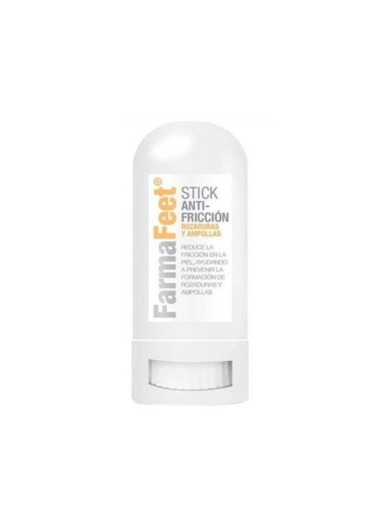 FARMA FEET STICK ANTIFRICCION  1 ENVASE 8 ML