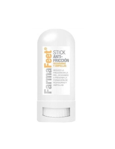 FARMA FEET STICK ANTIFRICCION  1 ENVASE 8 ML