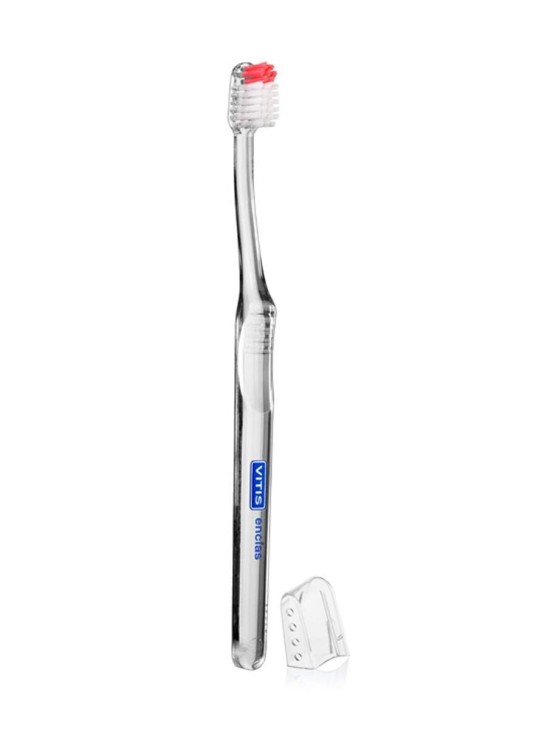 CEPILLO DENTAL ADULTO VITIS ENCIAS