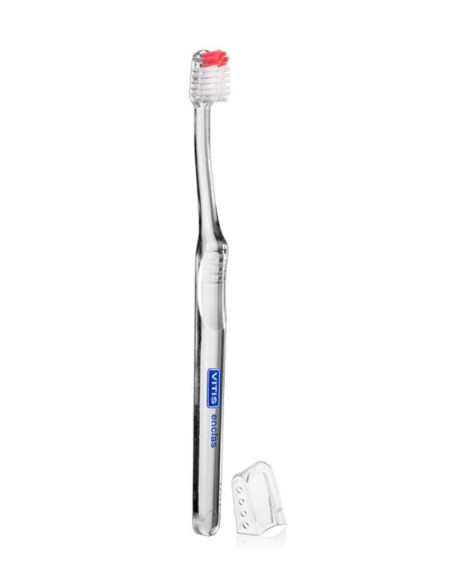 CEPILLO DENTAL ADULTO VITIS ENCIAS