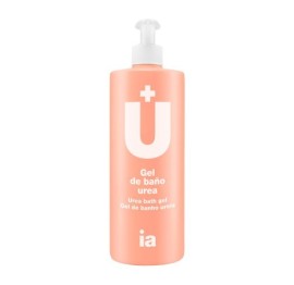 INTERAPOTHEK GEL DE BAÑO UREA  1 ENVASE 750 ML