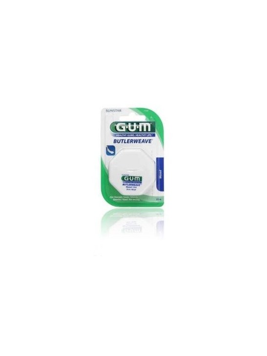 GUM-1155 SEDA DENTAL CON CERA 54.8 M