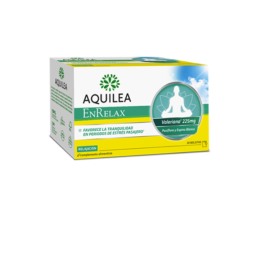 ENRELAX INFUSION  20 BOLSITAS 1,5 G