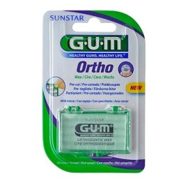 CERA ORTODONCIA PROTECTORA ROZADURA GUM 723 5 BARRITAS