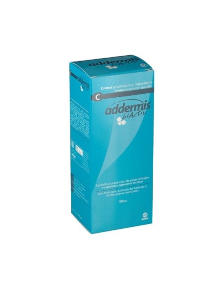 ADDERMIS BIACTIV CREMA DERMOPROTECCION ADULTOS  100 G
