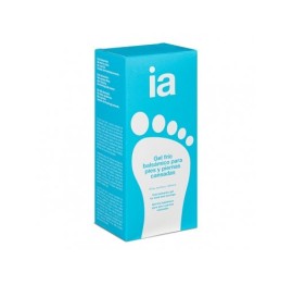 INTERAPOTHEK GEL FRIO PIES Y PIERNAS CANSADAS  150 ML