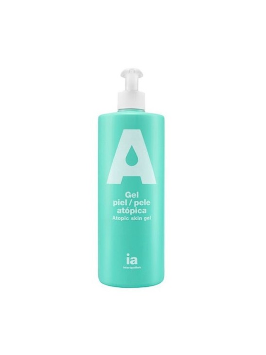 INTERAPOTHEK GEL PIEL ATOPICA  1 ENVASE 750 ML