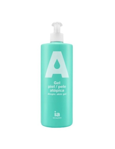 INTERAPOTHEK GEL PIEL ATOPICA  1 ENVASE 750 ML