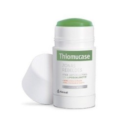 THIOMUCASE STICK ANTICELU EXTREME 75 ML