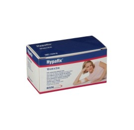 HYPAFIX GASA ADHESIVA PARA FIJACION DE APOSITOS 1 UNIDAD 2 M X 10 CM