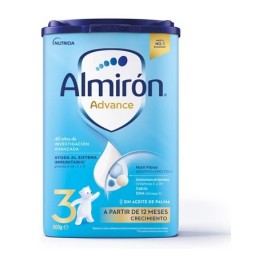 ALMIRON ADVANCE 3  1 ENVASE 800 G
