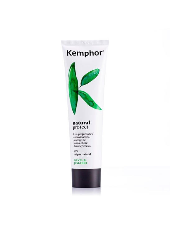 KEMPHOR NATURAL PROTEC 100 ML