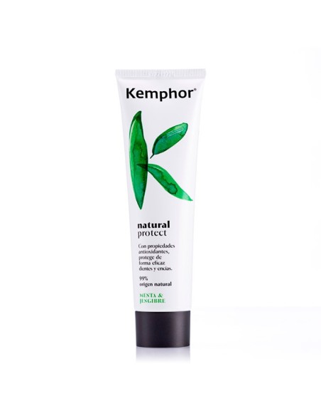 KEMPHOR NATURAL PROTEC 100 ML