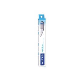 CEPILLO DENTAL ADULTO VITIS MEDIO