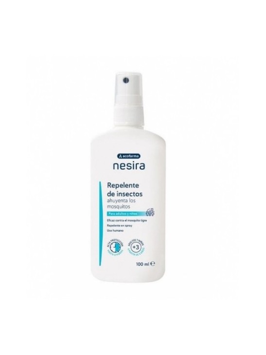 ACOFAR REPELENTE DE INSECTOS  1 ENVASE 100 ML