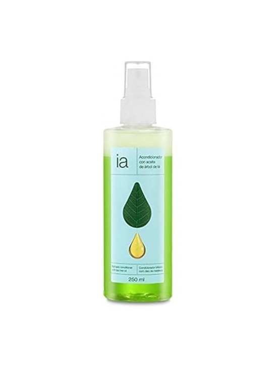 INTERAPOTHEK ACONDICIONADOR ACEITE ARBOL DE TE  1 ENVASE 250 ML