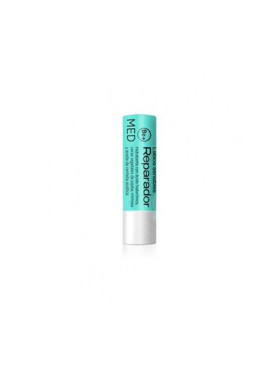 BE+ MED STICK LABIOS REPARADOR  1 ENVASE 4 G