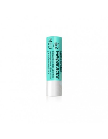 BE+ MED STICK LABIOS REPARADOR  1 ENVASE 4 G
