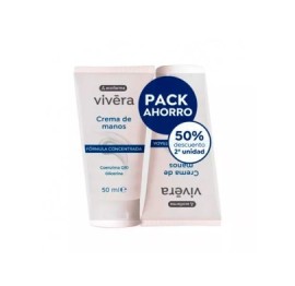 ACOFAR VIVERA DUPLO MANOS CONCENTRADA  2X50 ML