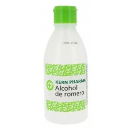ALCOHOL DE ROMERO KERN FARMA  1 ENVASE 250 ML