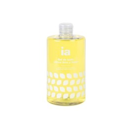 INTERAPOTHEK GEL DE BAÑO Y DUCHA CITRICO LIMA Y LIMON  1 ENVASE 750 ML