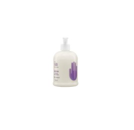 INTERAPOTHEK JABON DE MANOS DE SEDA  1 ENVASE 500 ML