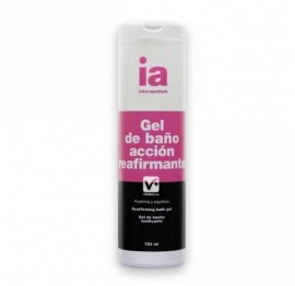 INTERAPOTHEK GEL DE BAÑO REAFIRMANTE  750 ML