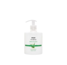 ACOFARMA VIVERA JABON DE MANOS ALOE VERA  1 ENVASE 500 ML