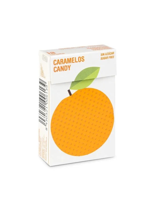 BALMELOS MANDARINA CAJITA