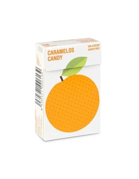 BALMELOS MANDARINA CAJITA