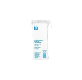 ALGODON ZIG-ZAG INTERAPOTHEK 1 PAQUETE 100 G