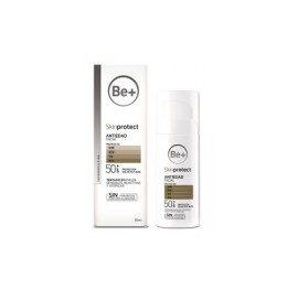 BE+ SKIN PROTECT ANTIEDAD CONTORNO DE OJOS  1 ENVASE 15 ML