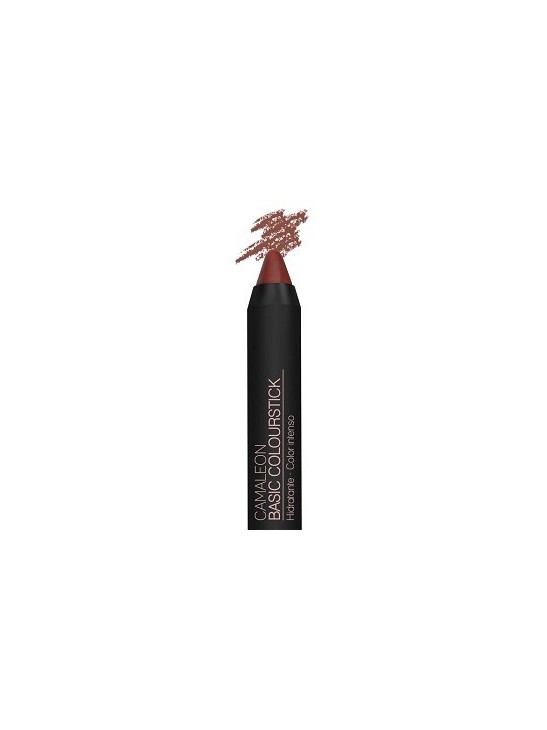 CAMALEON BARRA DE LABIOS  1 UNIDAD COLOURSTICK 7 TERRA
