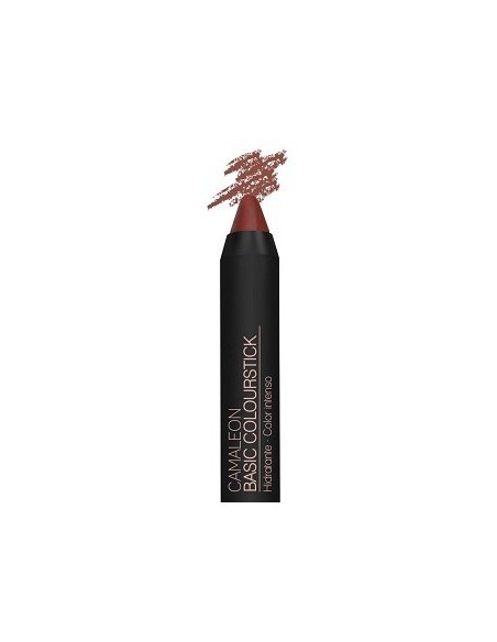 CAMALEON BARRA DE LABIOS  1 UNIDAD COLOURSTICK 7 TERRA