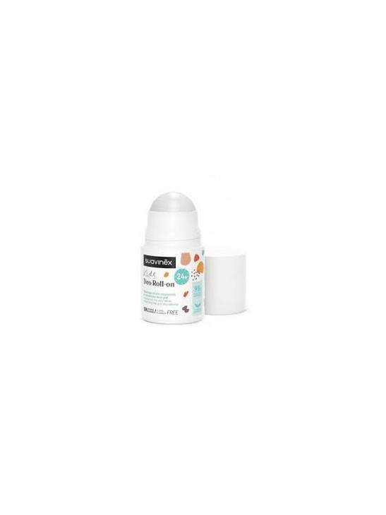 SUAVINEX KIDS  1 ROLL ON 50 ML