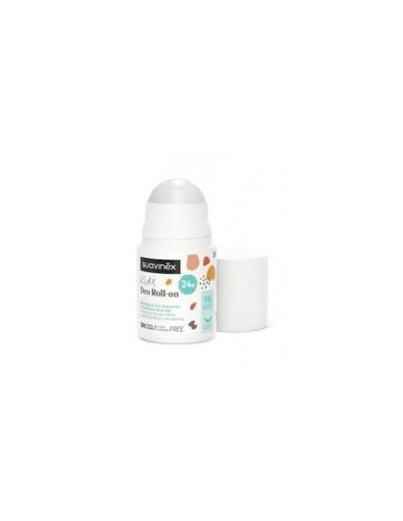 SUAVINEX KIDS  1 ROLL ON 50 ML