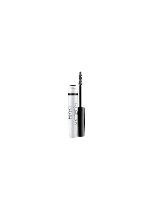 SENSITIVE EYES MASCARA DE PESTAÑAS  1 ENVASE 9,5 ML