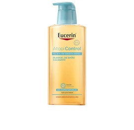 EUCERIN ATOPICONTROL OLEOGEL DE DUCHA  1 ENVASE 400 ML