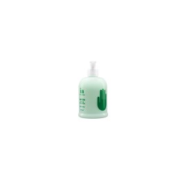 INTERAPOTHEK JABON DE MANOS CON ALOE VERA  1 ENVASE 500 ML